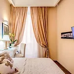 Rome55 - Piazza Di Spagna 3* Řím