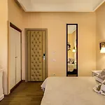 Rome55 - Piazza Di Spagna Penzion 3*