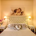 Penzion Rome55 - Piazza Di Spagna 3*