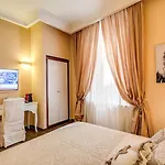 Rome55 - Piazza Di Spagna 3*