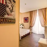 Penzion Rome55 - Piazza Di Spagna Řím