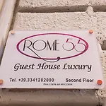 Rome55 - Piazza Di Spagna Penzion Řím