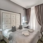 Penzion Rome55 - Piazza Di Spagna