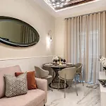 Rome55 - Piazza Di Spagna 3* Řím