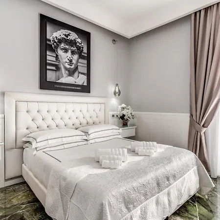 Πανσιόν Rome55 - Piazza Di Spagna