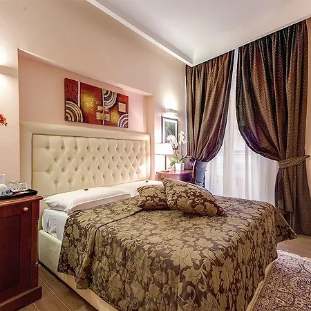 Rome55 - Piazza Di Spagna Ρώμη