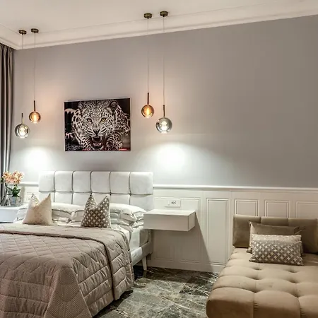Rome55 - Piazza Di Spagna 3* Ρώμη