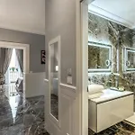 בית הארחה Rome55 - Piazza Di Spagna 3*