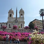 בית הארחה Rome55 - Piazza Di Spagna