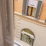 Rome55 - Piazza Di Spagna בית הארחה 3*