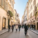 Rome55 - Piazza Di Spagna בית הארחה רומא