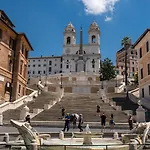 Rome55 - Piazza Di Spagna