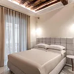 בית הארחה Rome55 - Piazza Di Spagna 3*