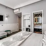 Rome55 - Piazza Di Spagna Рим