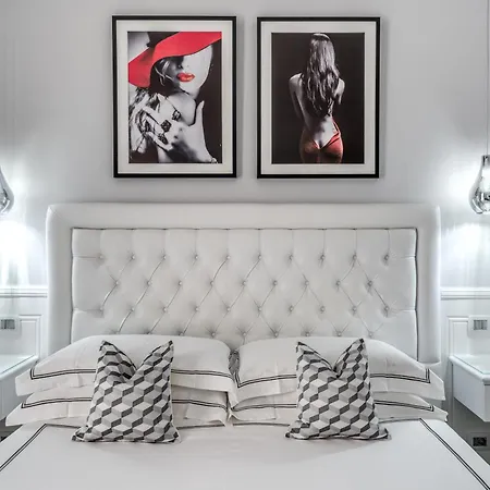 Penzion Rome55 - Piazza Di Spagna 3*