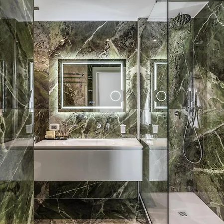 Guest house Rome55 - Piazza Di Spagna Rome