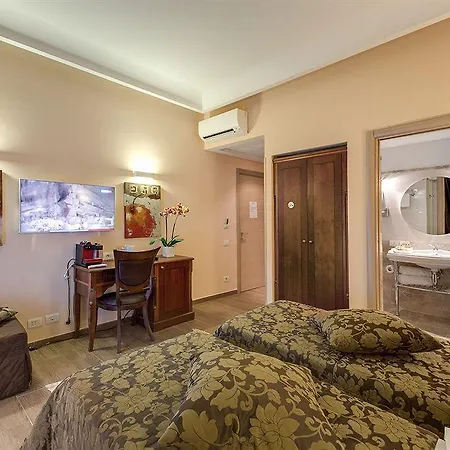 Rome55 - Piazza Di Spagna Guest house Rome