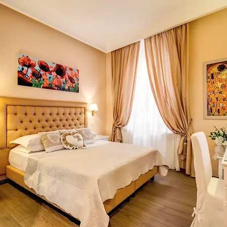 로마55 - 피아자 디 스파냐 로마