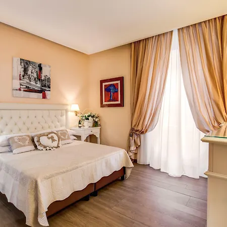 로마55 - 피아자 디 스파냐