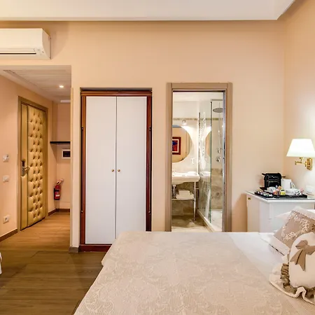 게스트하우스 로마55 - 피아자 디 스파냐 로마