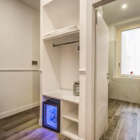 게스트하우스 로마55 - 피아자 디 스파냐