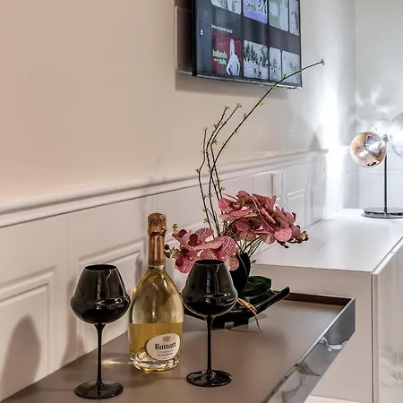 로마55 - 피아자 디 스파냐 로마