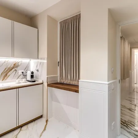 로마55 - 피아자 디 스파냐 로마