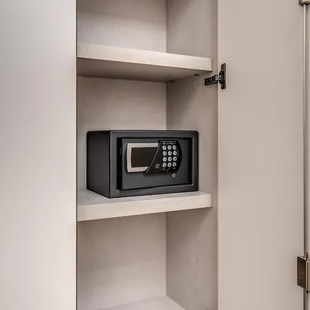 로마55 - 피아자 디 스파냐 게스트하우스