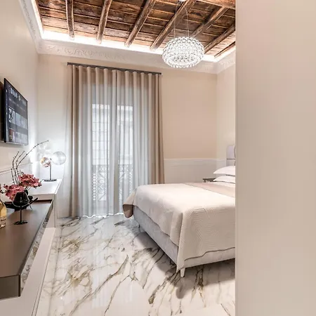 로마55 - 피아자 디 스파냐 로마