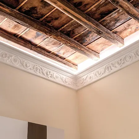 게스트하우스 로마55 - 피아자 디 스파냐 로마