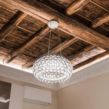 로마55 - 피아자 디 스파냐 3*