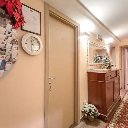 Rome55 - Piazza Di Spagna 3*