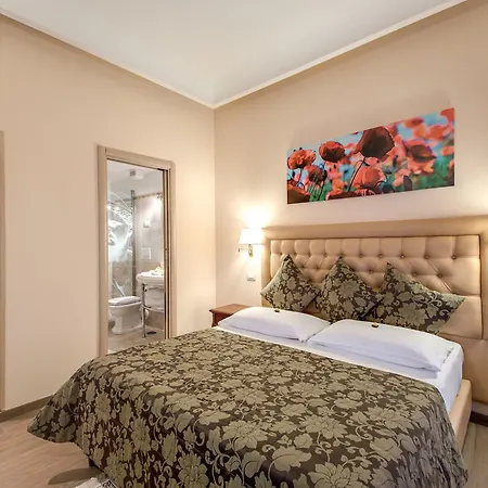 Rome55 - Piazza Di Spagna Guest house Rome