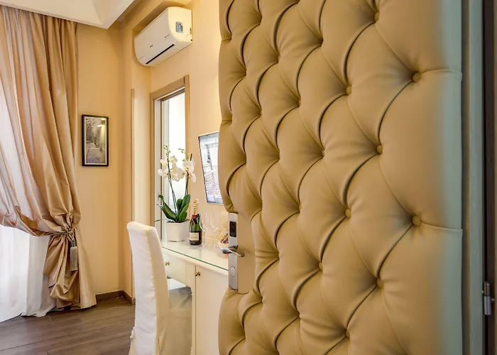 Rome55 - Piazza Di Spagna