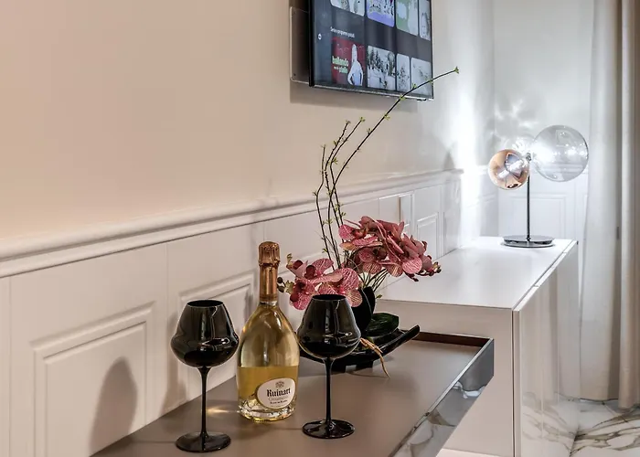 Rome55 - Piazza Di Spagna Roma