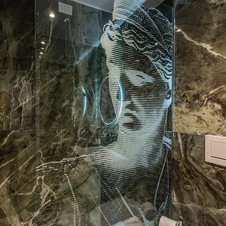 招待所 罗马55号旅馆 - 西班牙广场 罗马