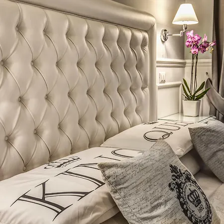 招待所 罗马55号旅馆 - 西班牙广场