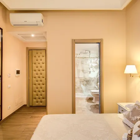 Rome55 - Piazza Di Spagna 3*