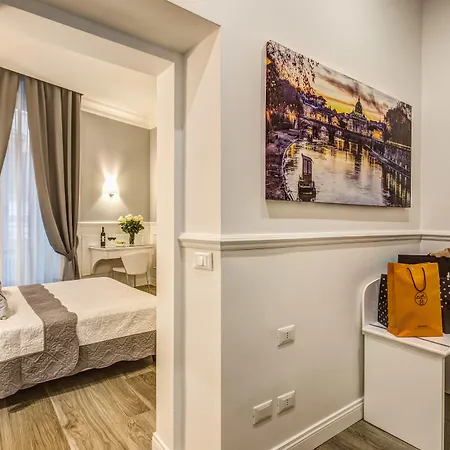 Rome55 - Piazza Di Spagna