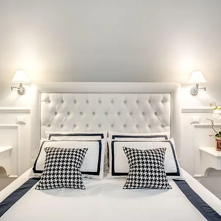 Rome55 - Piazza Di Spagna Vendégház