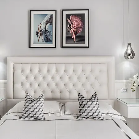 Rome55 - Piazza Di Spagna 3*