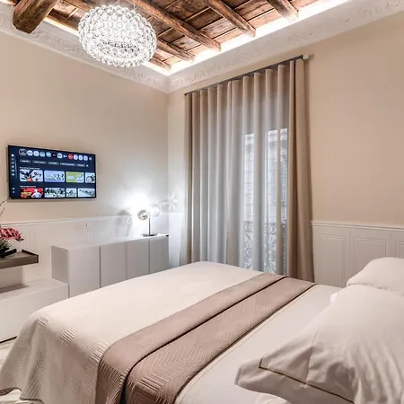 Vendégház Rome55 - Piazza Di Spagna